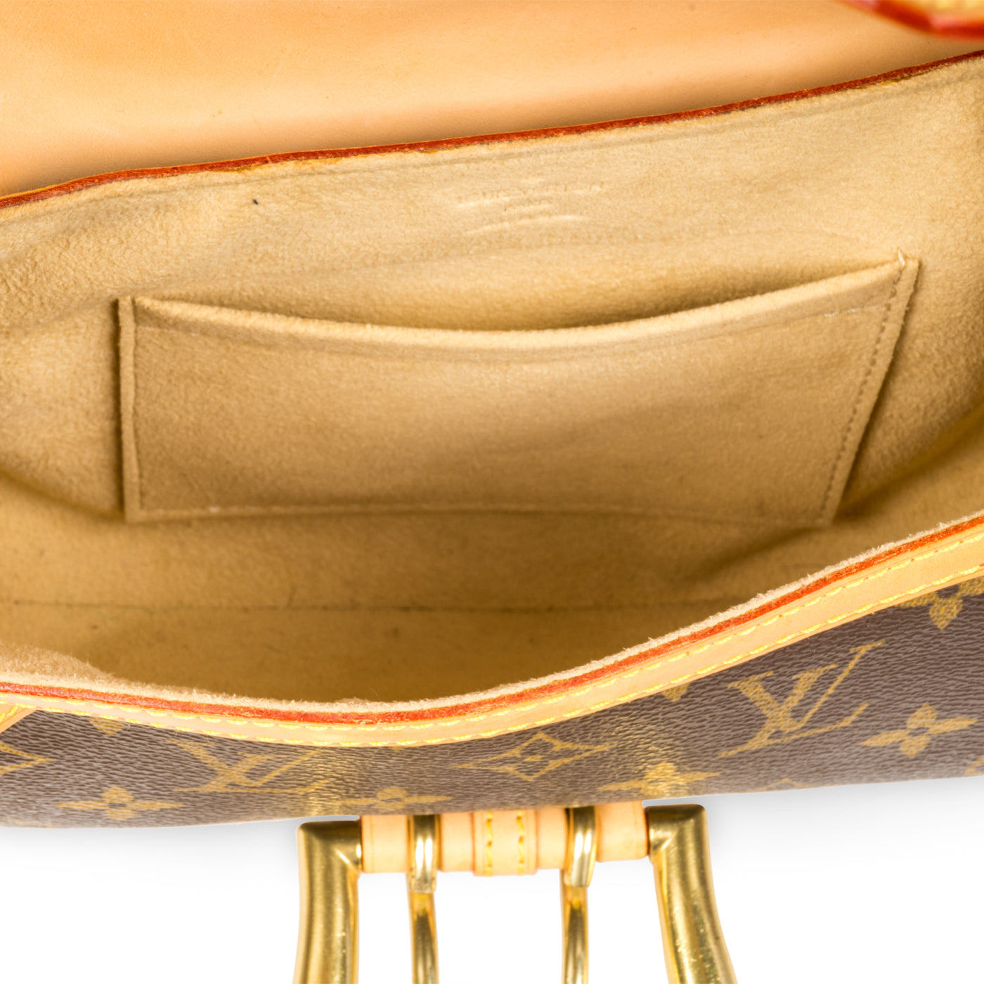 Vintage Shoulder Bag - Monogram Canvas