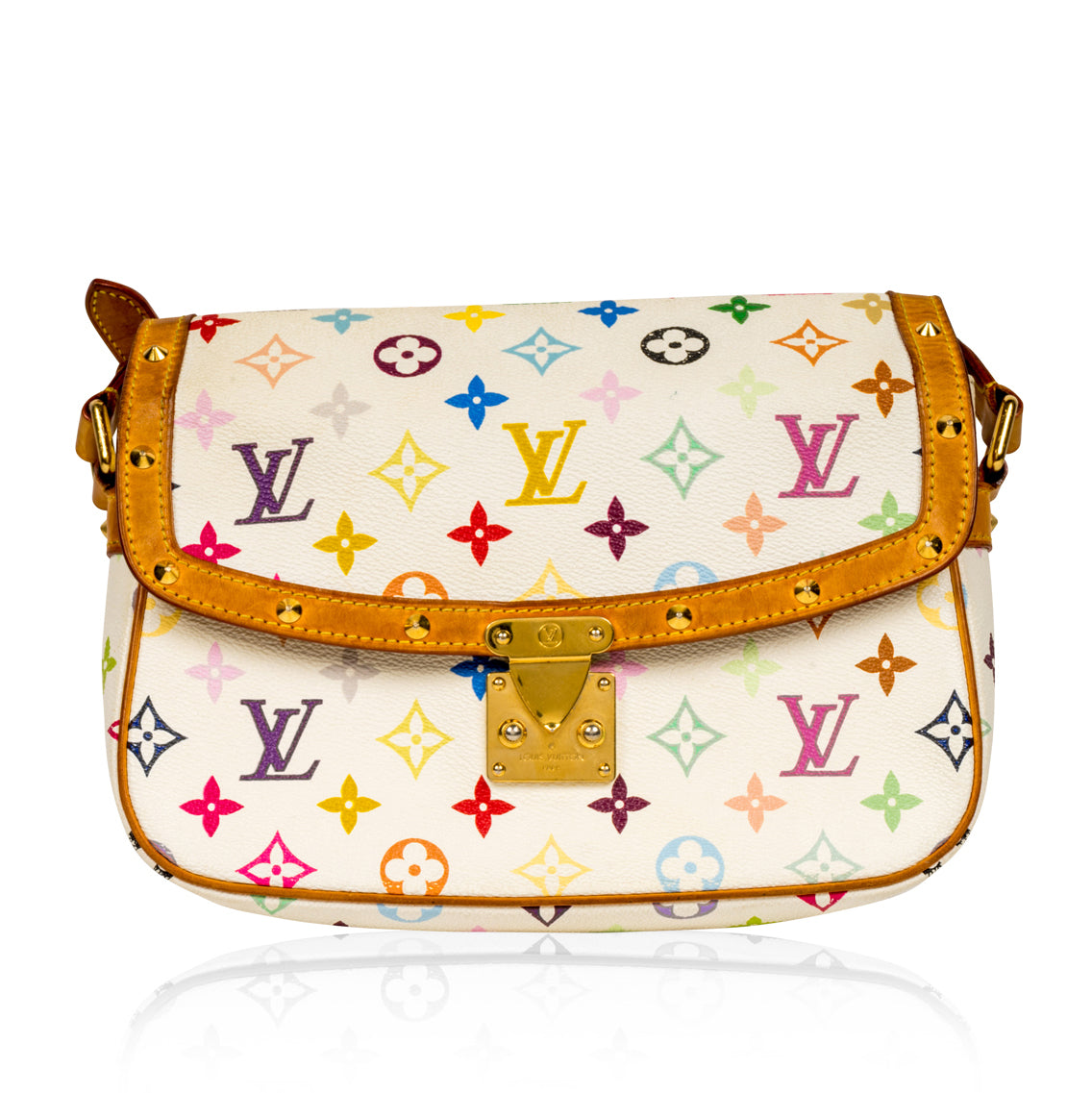 Louis Vuitton Sologne. Pt 2 for SOMEDAY SHABBY 