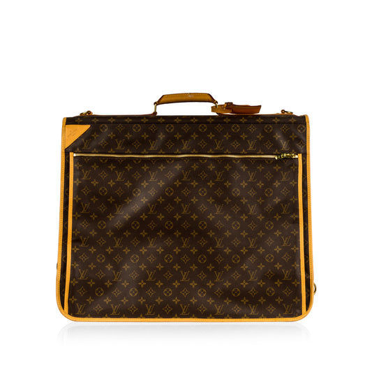 Suit Carrier - Monogram Canvas