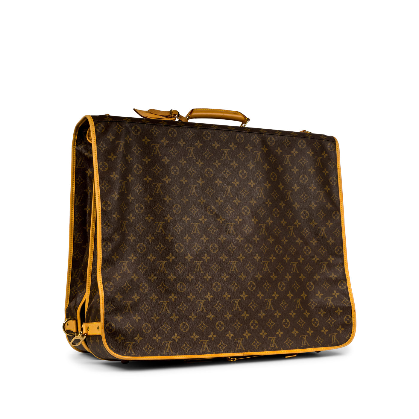 Suit Carrier - Monogram Canvas
