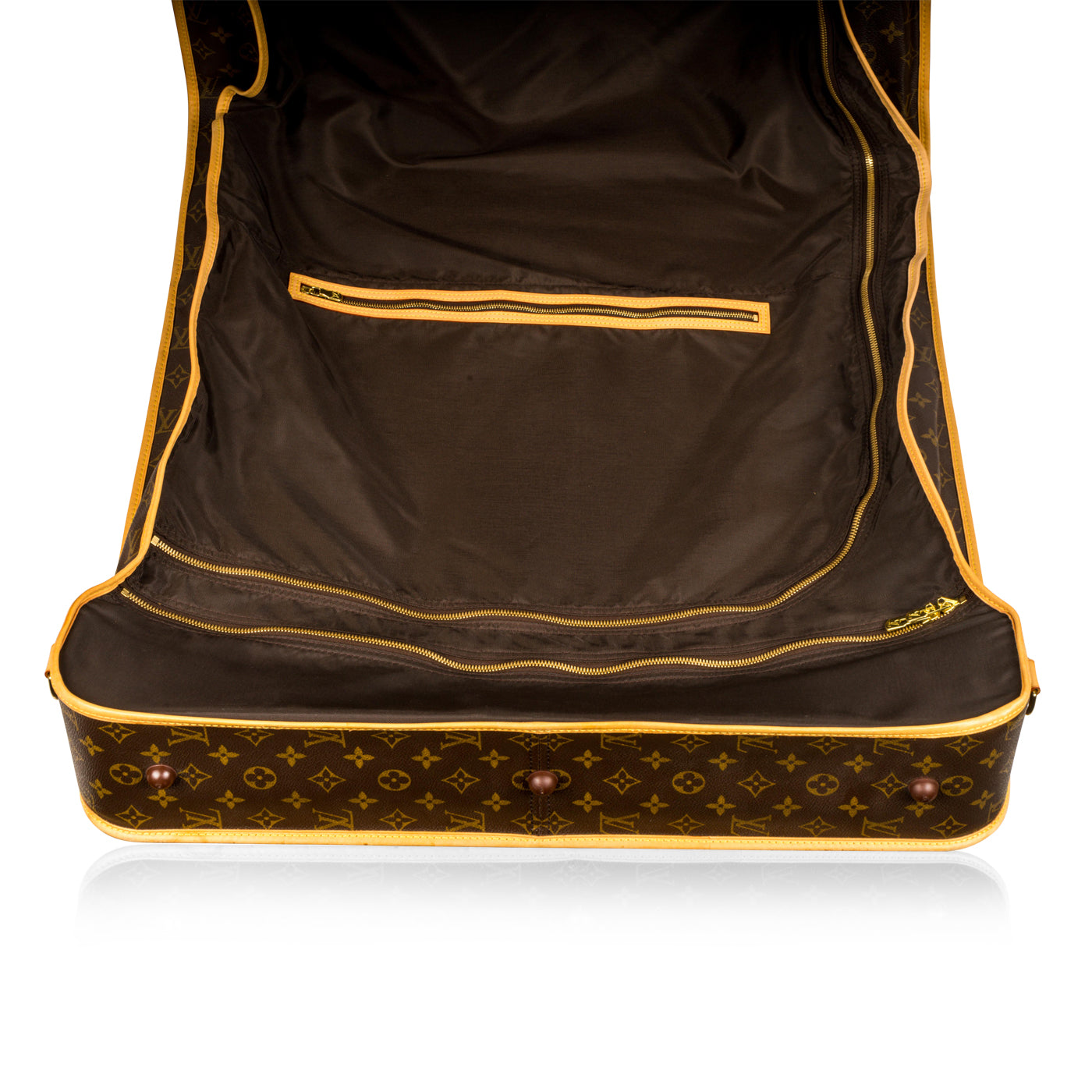 Suit Carrier - Monogram Canvas