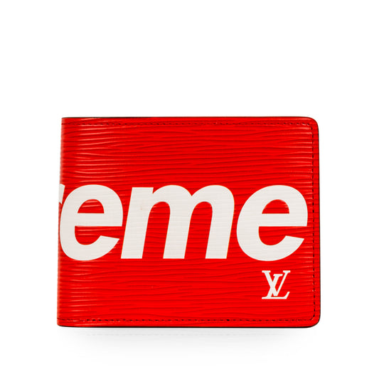 X Supreme Wallet