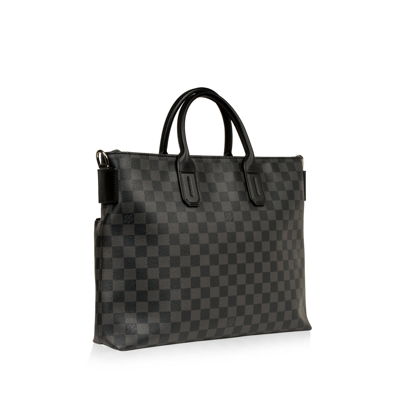 Louis Vuitton - 7DW Damier Graphite Laptop Bag