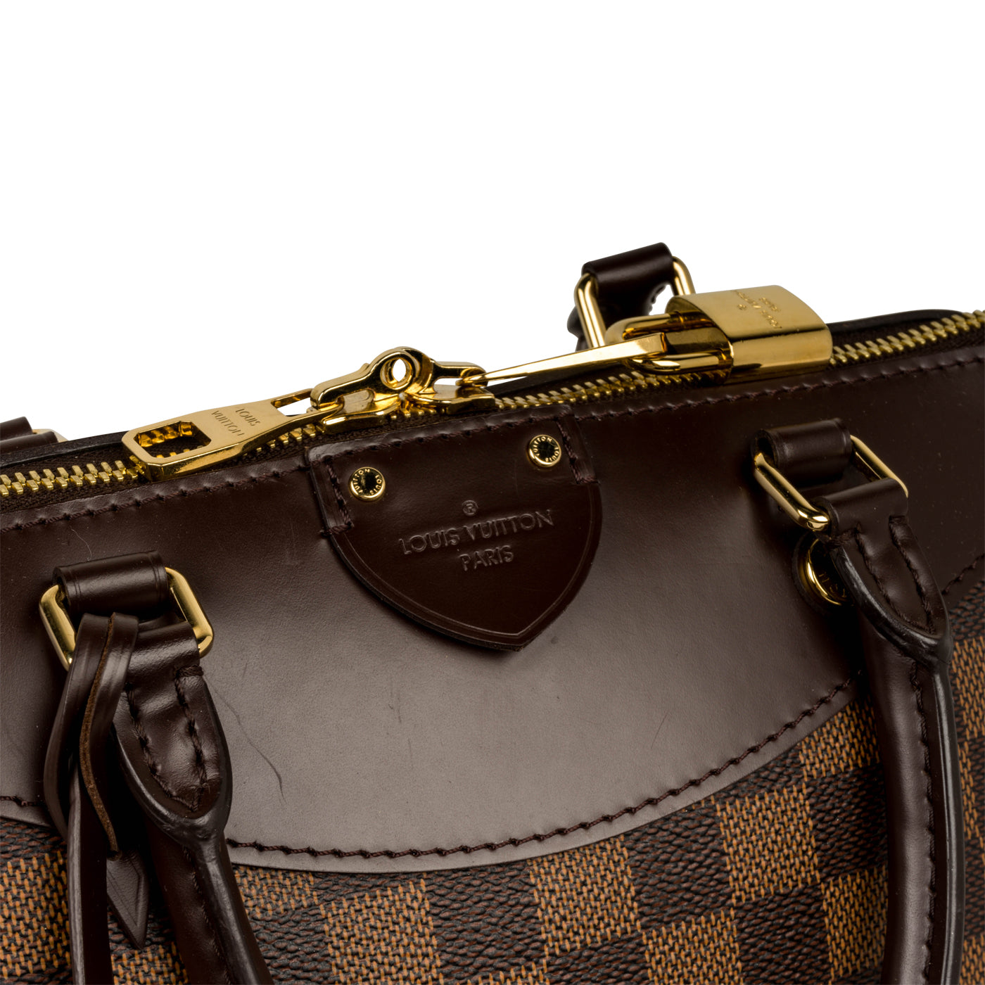 Mews Bag - Damier Ebene