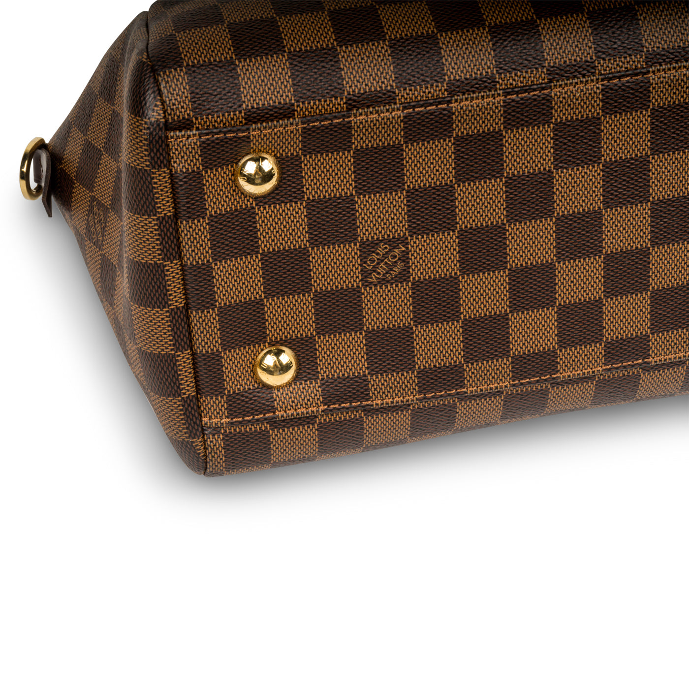 Mews Bag - Damier Ebene