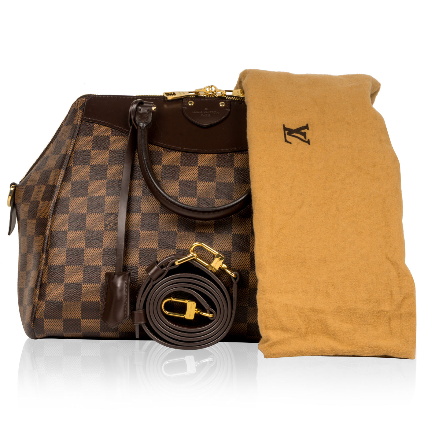 Mews Bag - Damier Ebene