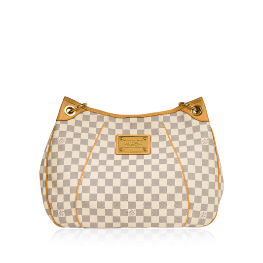 Galliera - Damier Azur