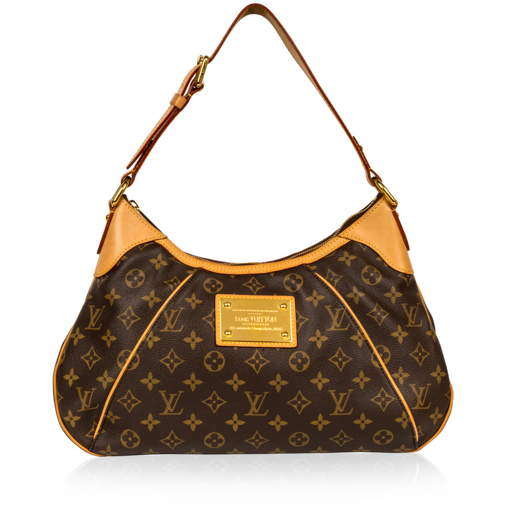 Louis Vuitton Galliera Handbag