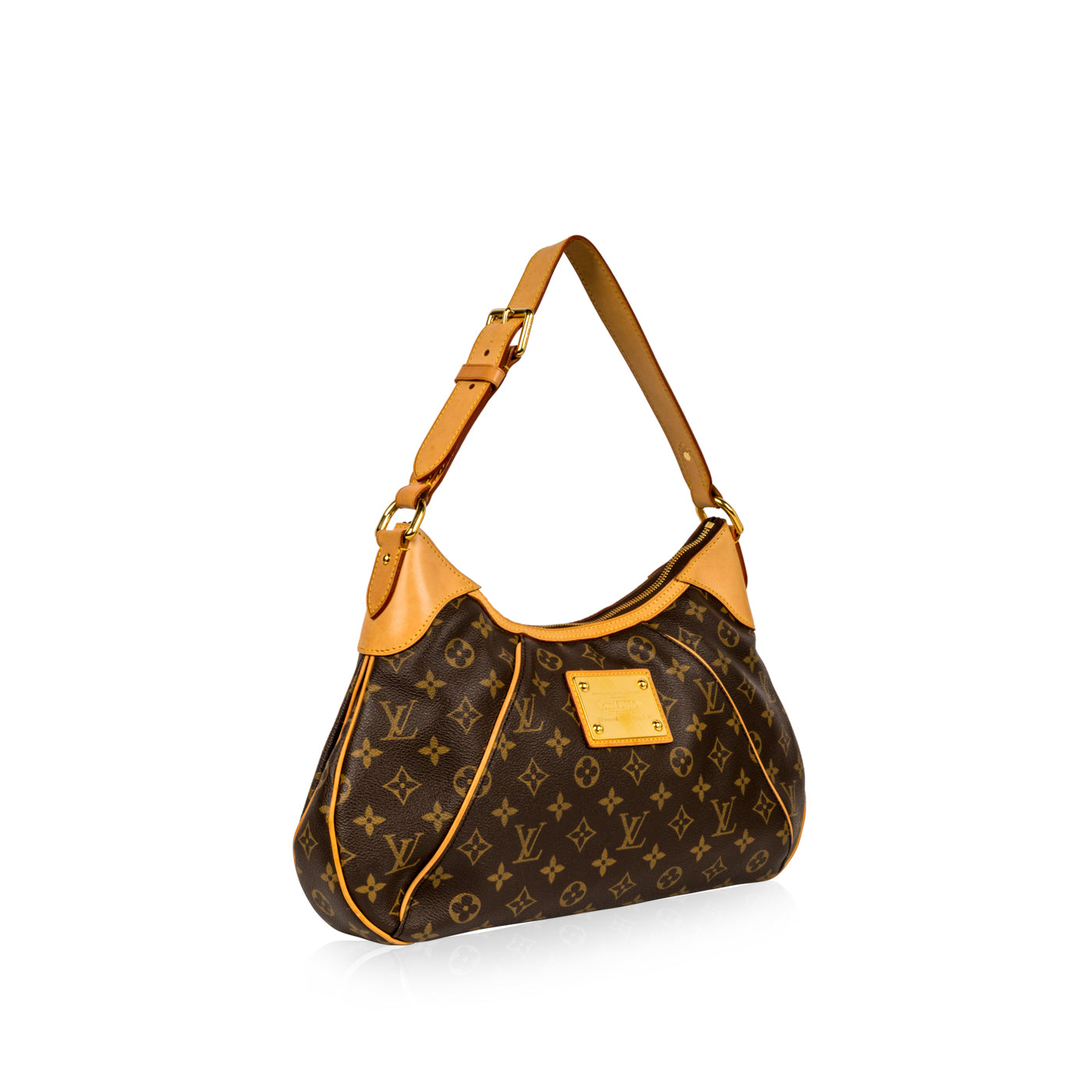 Louis Vuitton Galliera PM Bag in Monogram Canvas - Bags from David Mellor  Family Jewellers UK