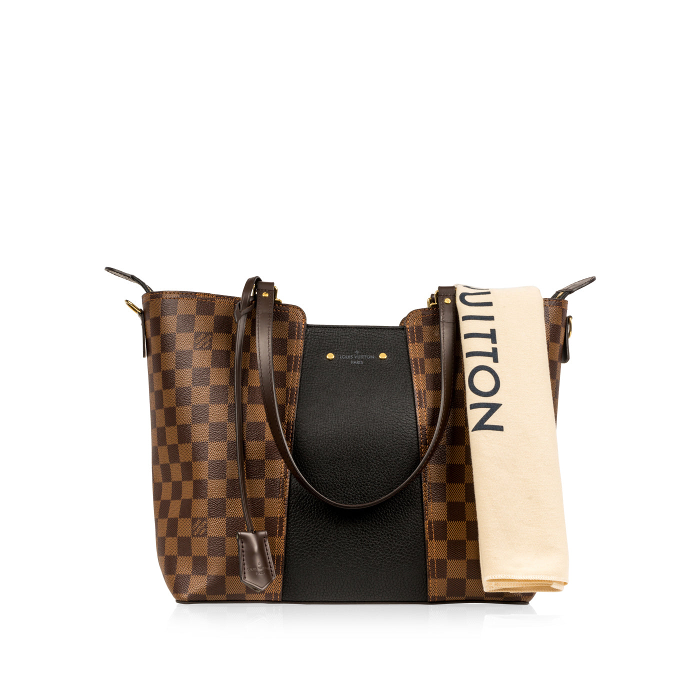 Louis Vuitton LV Jersey Tote Bag – allprelovedonly