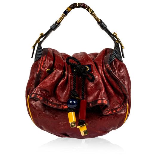 Paprika Monogram Epices Kalahari PM