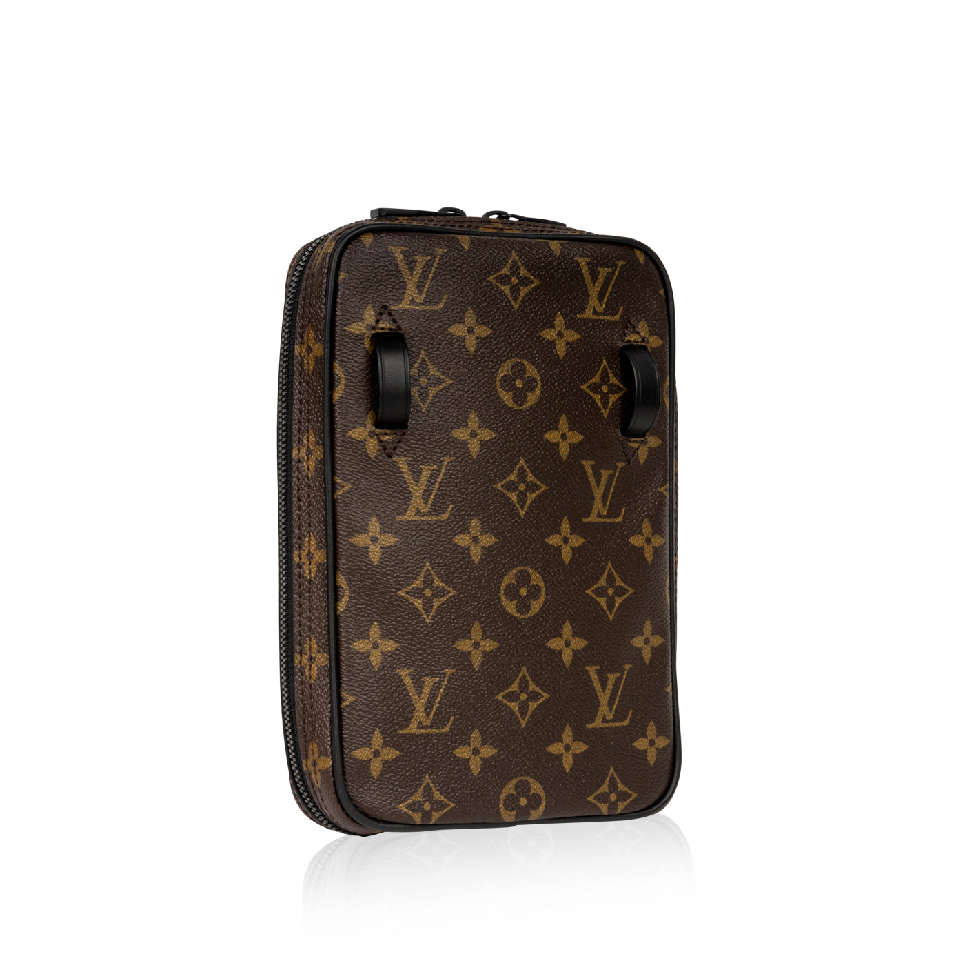 Louis Vuitton Utility Side Bag for Men