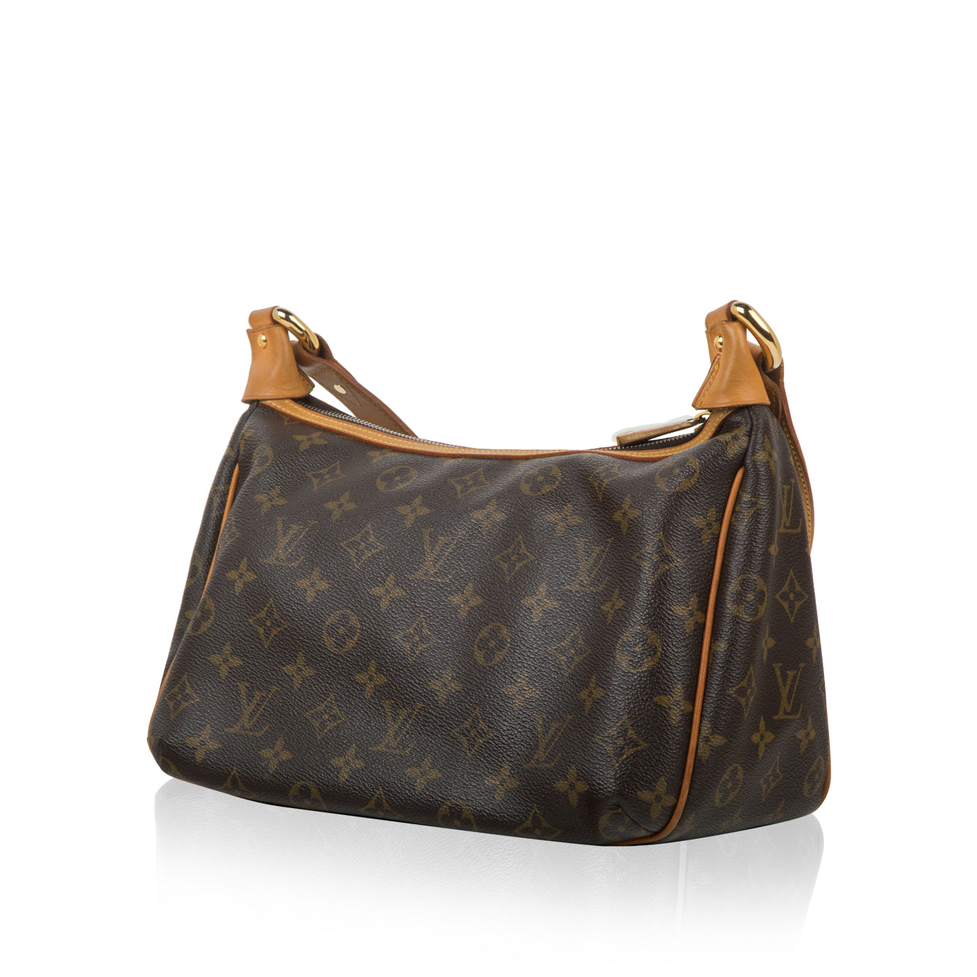 Louis Vuitton Vintage Monogram Camera Bag - Brown Shoulder Bags, Handbags -  LOU442804
