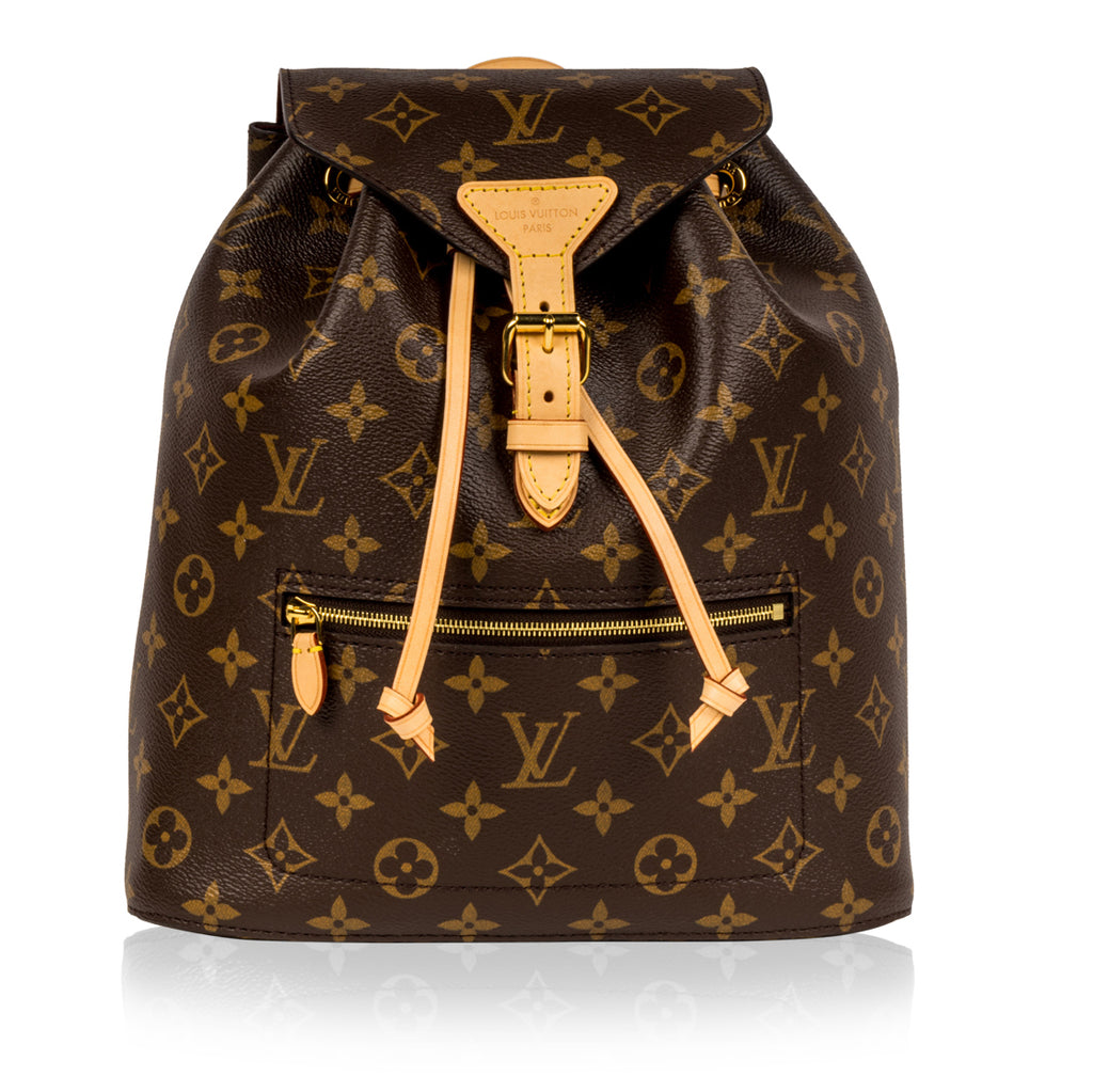 Shop Louis Vuitton Montsouris Backpack (MONTSOURIS BACKPACK