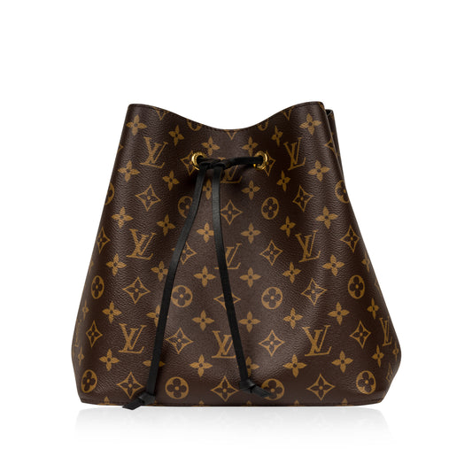 NéoNoé - Monogram Canvas