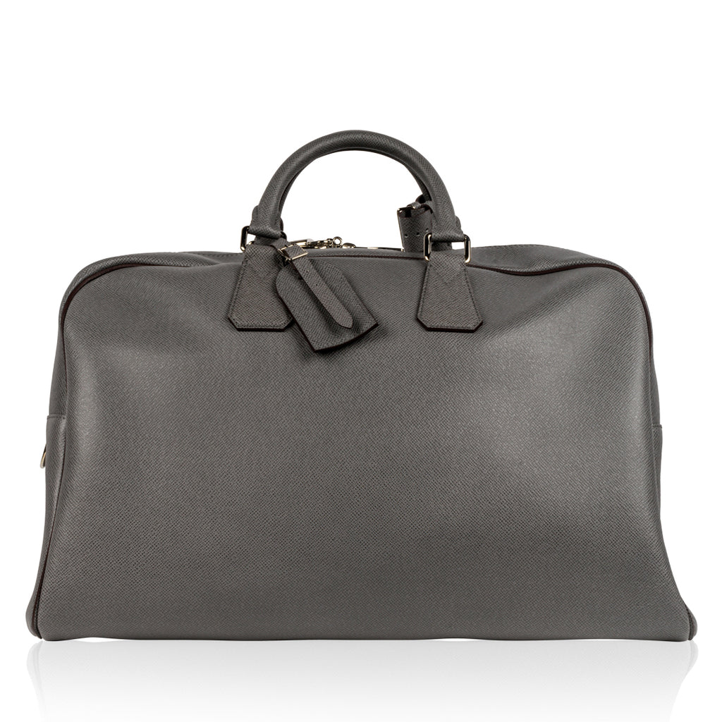 Louis Vuitton Kendall Handbag Taiga Leather GM at 1stDibs