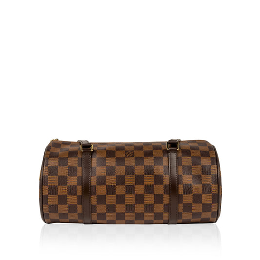 Papillon 30 - Damier Ebene