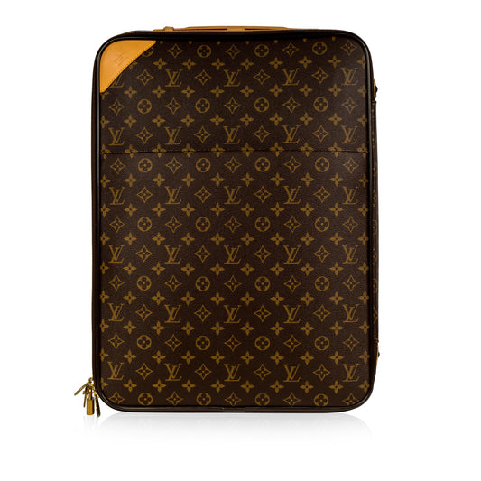 Pégase 55 - Monogram Canvas