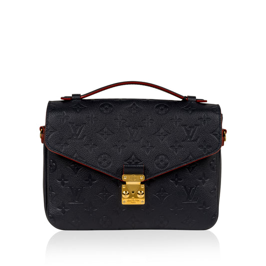 Pochette Métis - Blue Empreinte