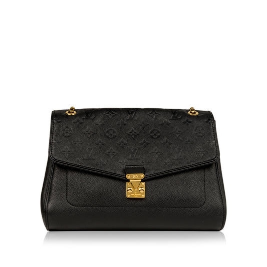 Monogram Empreinte Saint Germain PM