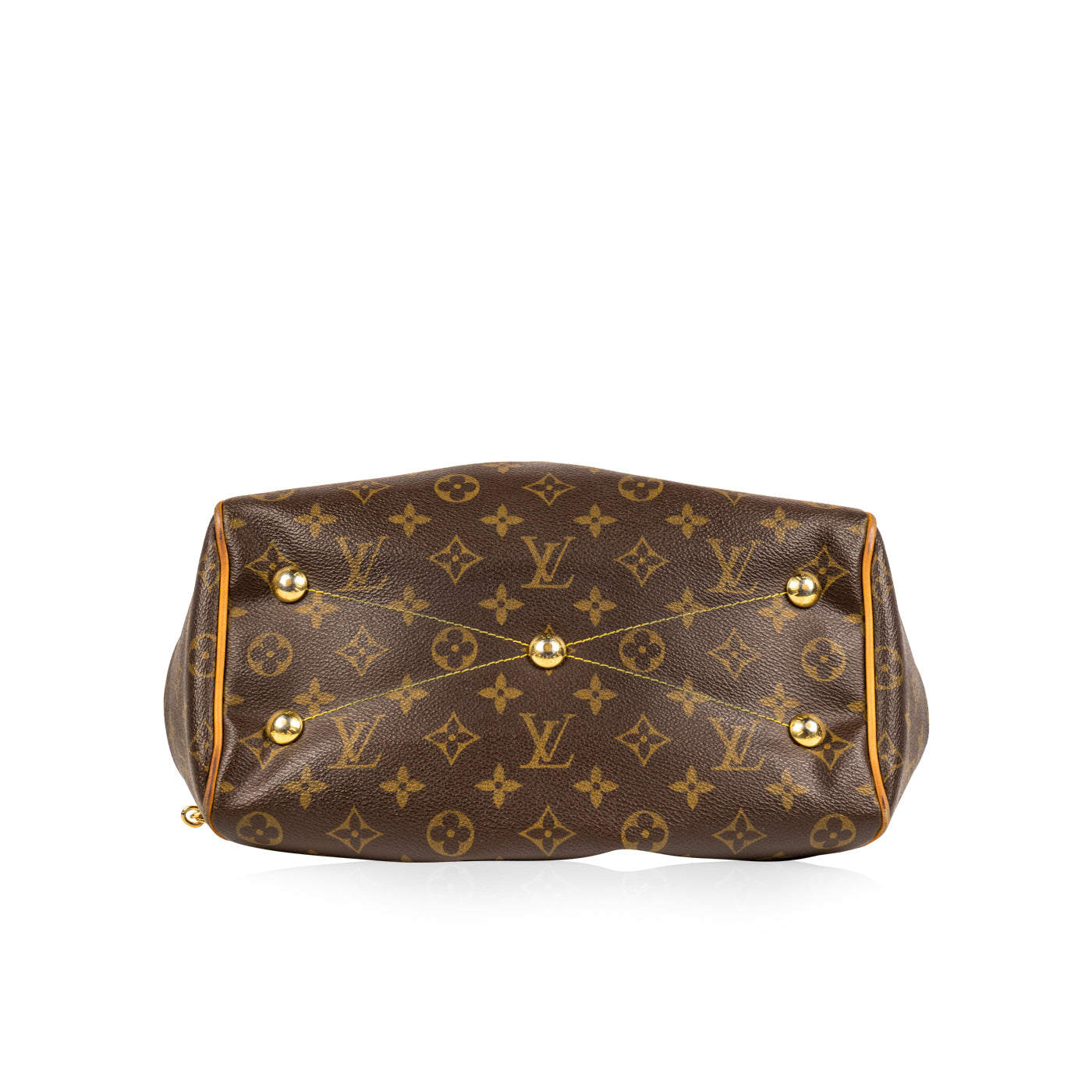 Louis Vuitton Tivoli PM Handbag - Farfetch