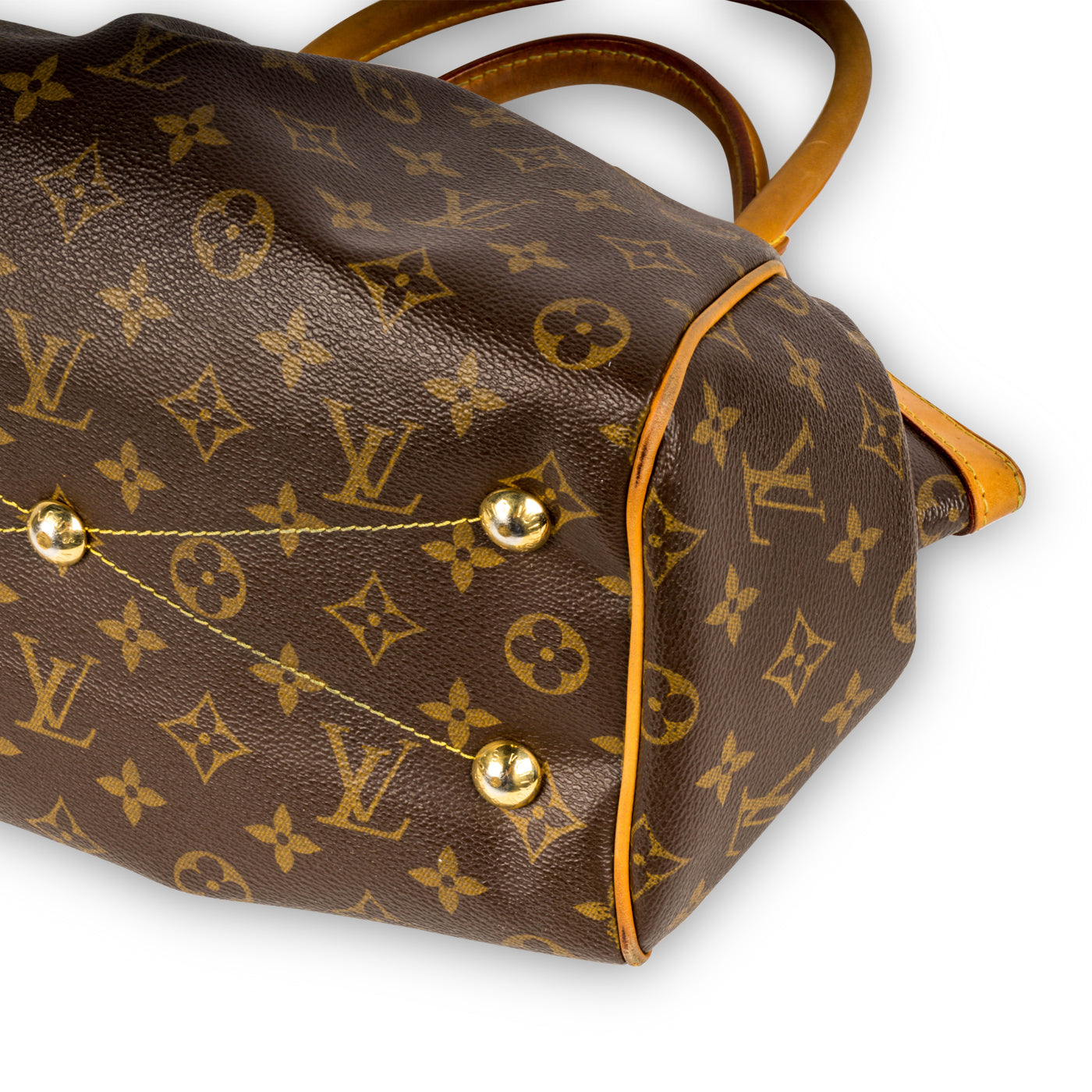 Louis Vuitton Tivoli PM Bag
