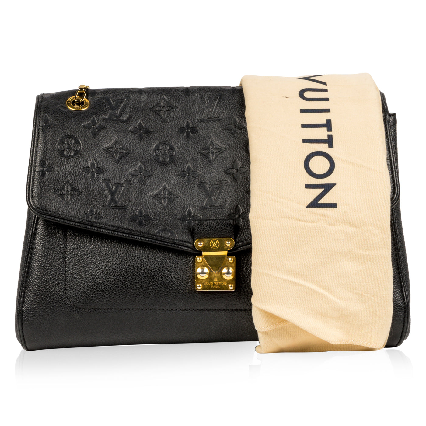 Monogram Empreinte Saint Germain