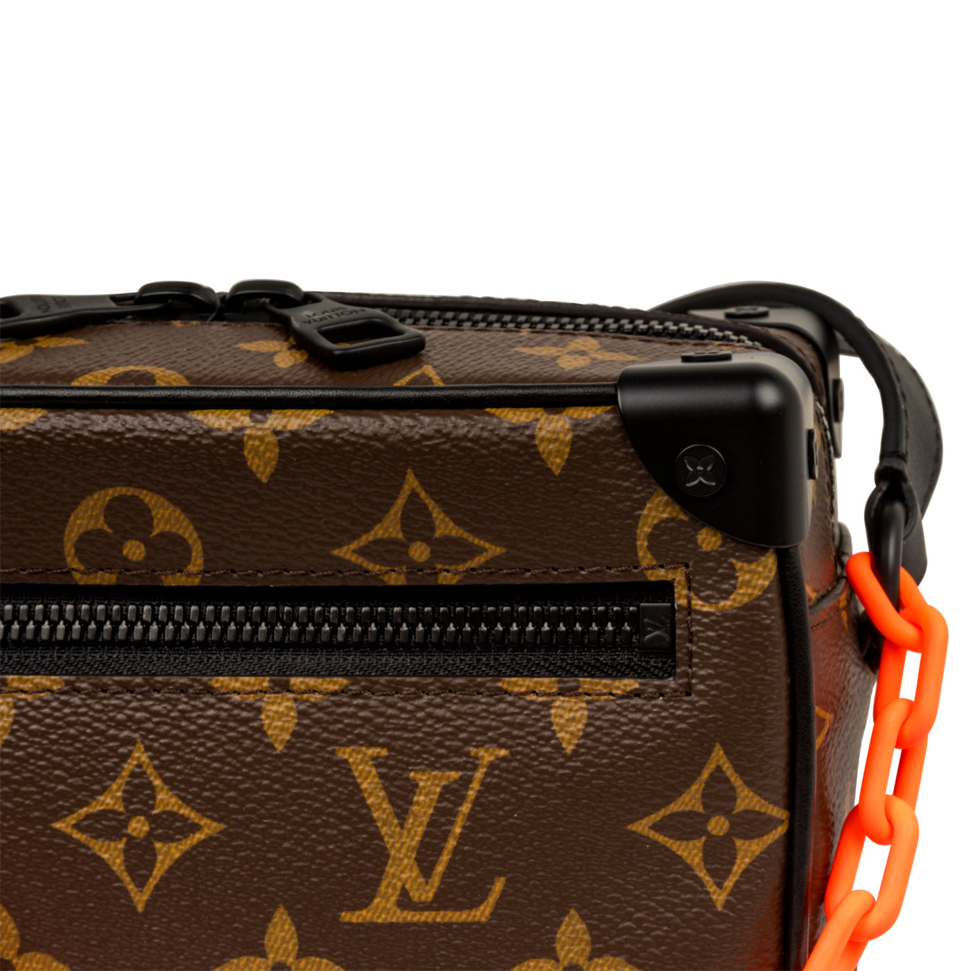 Louis Vuitton - SS19 Soft Trunk - Virgil Abloh - Sold out - Brand New