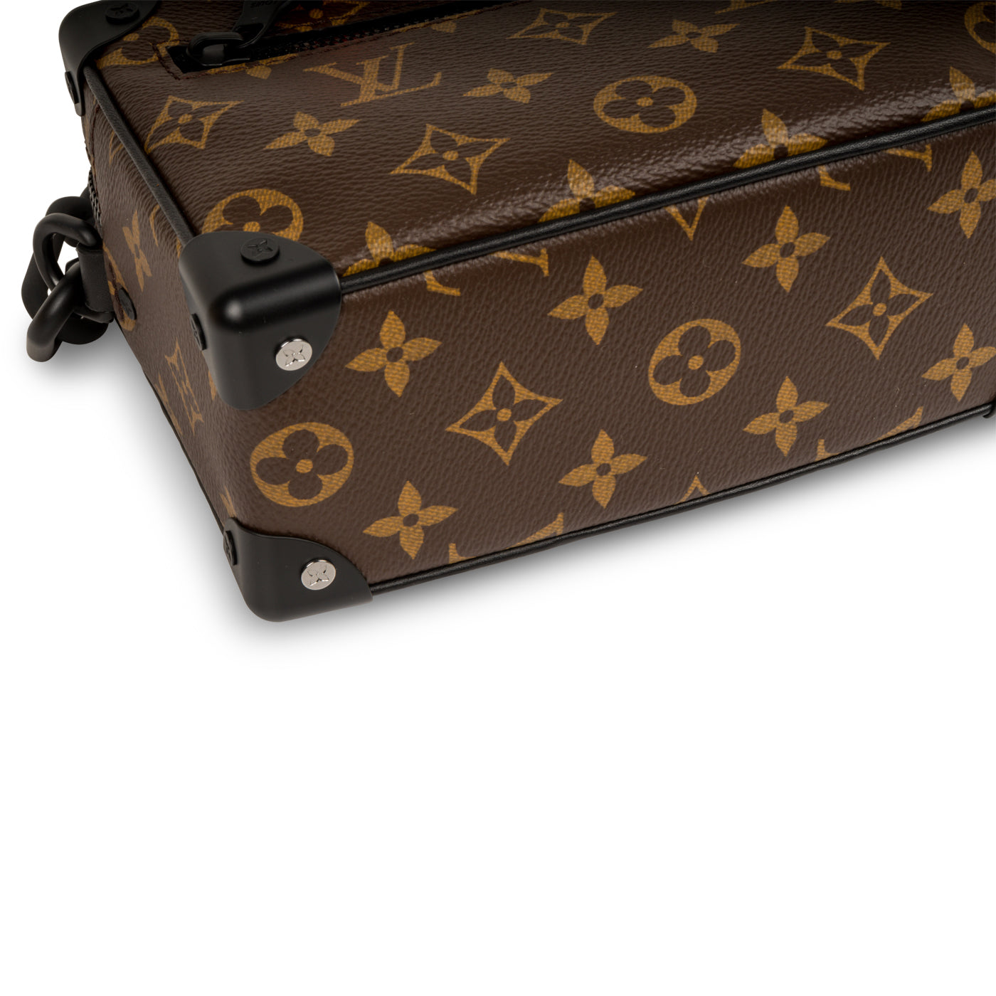 SS19 Louis Vuitton Soft Trunk by Virgil Abloh Review Blog post, luxury  images— The Luxury Choyce
