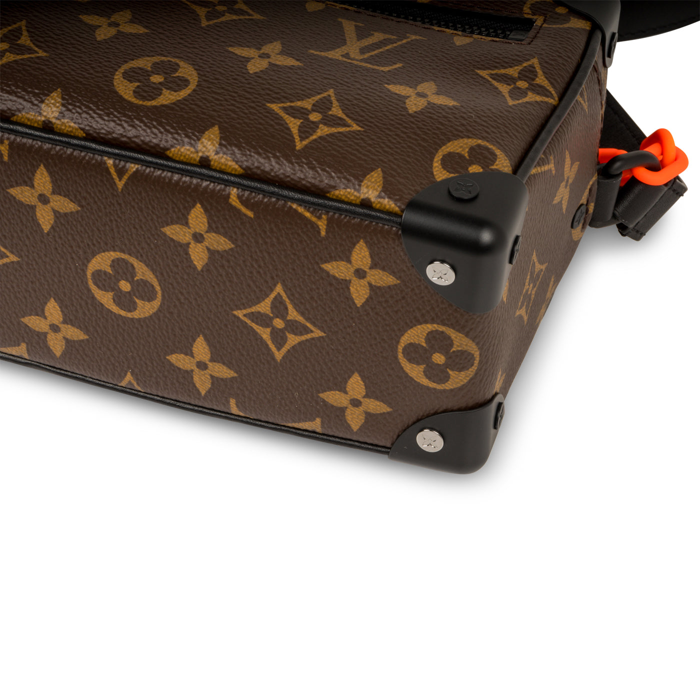 SS19 Louis Vuitton Soft Trunk by Virgil Abloh Review Blog post, luxury  images— The Luxury Choyce