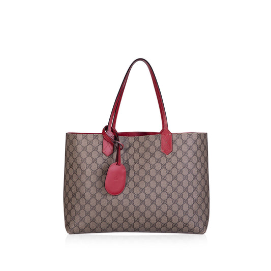 Monogram Tote