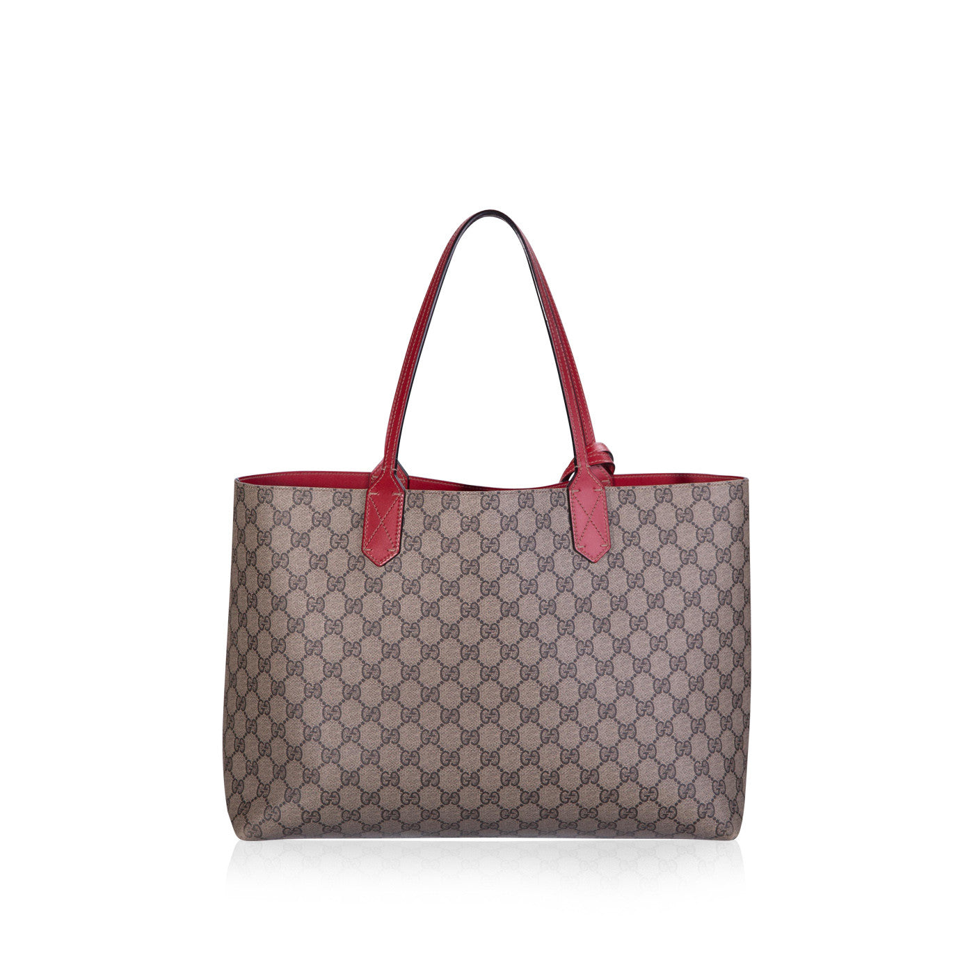 Monogram Tote