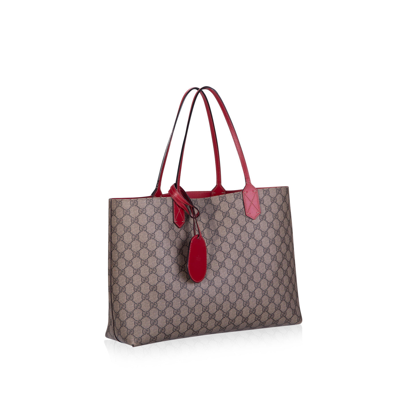 Monogram Tote