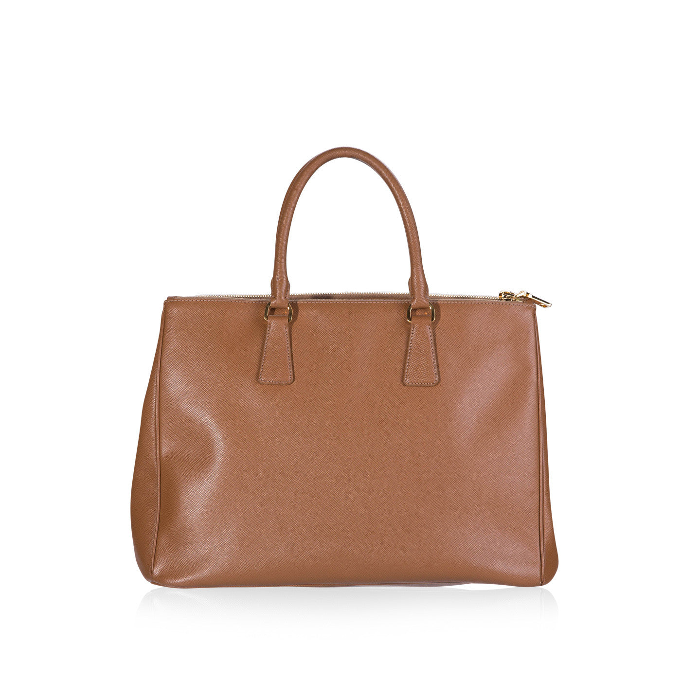 Saffiano Lux Tote