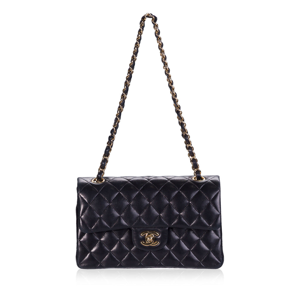 Chanel handbags just got even more expensive  CityAM