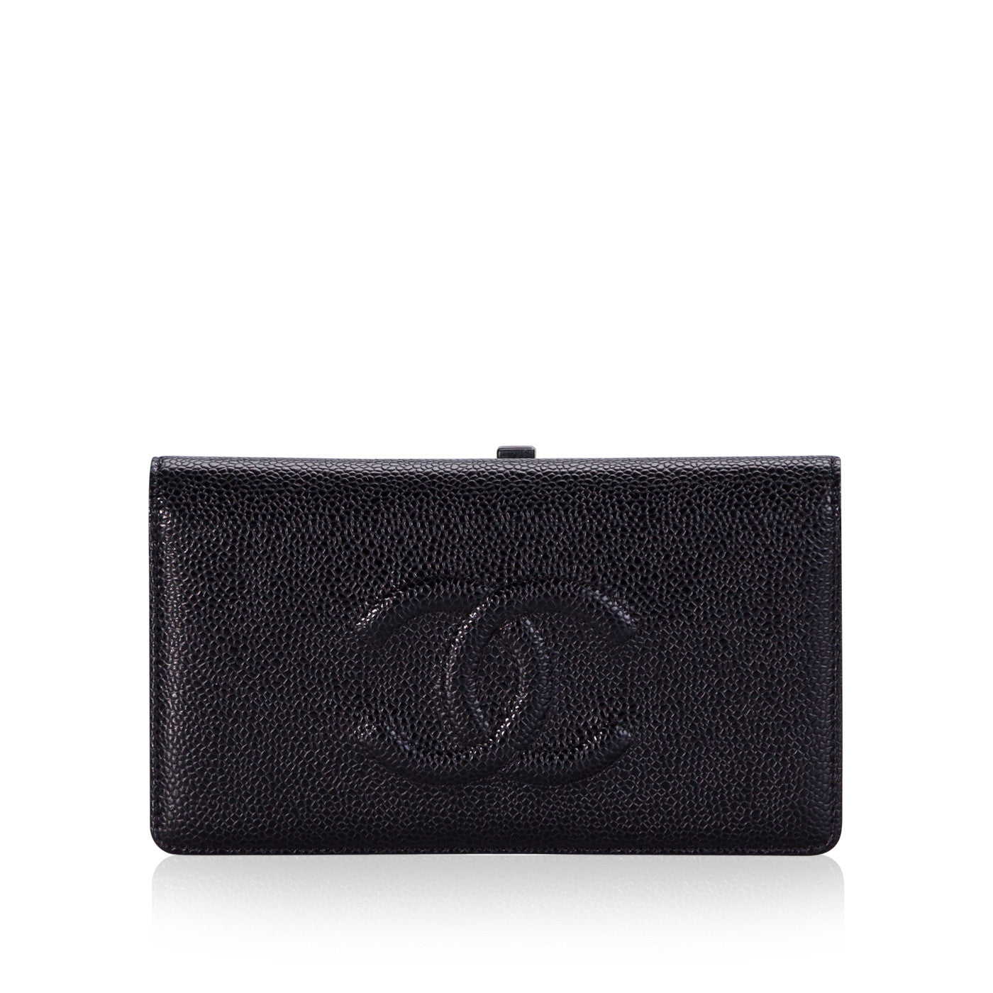 Iconic Caviar Wallet