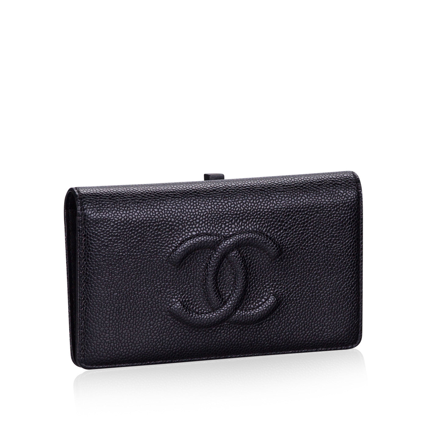 Iconic Caviar Wallet