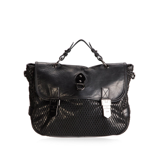 Tillie Mesh Bag