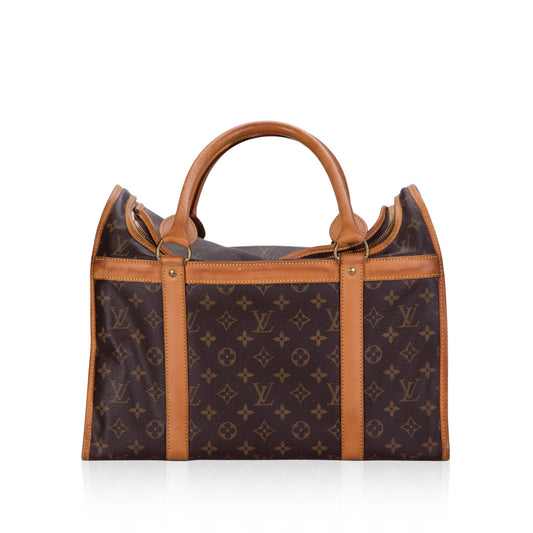 Dog Carrier - Bagista
