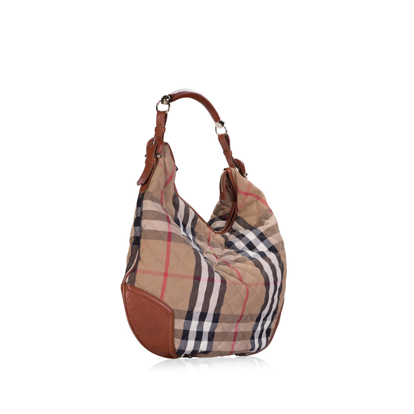 Quilted Hobo