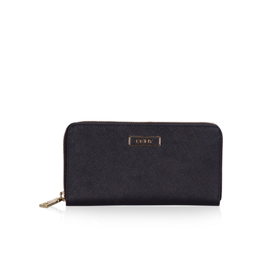 Saffiano Wallet