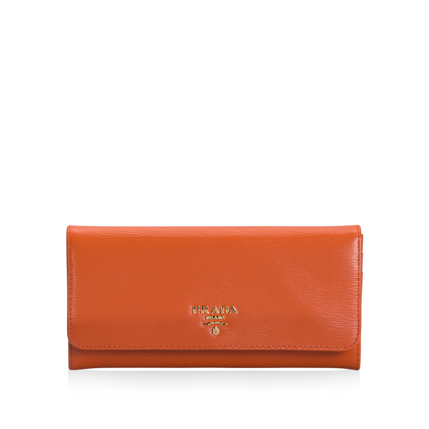 Papaya Portafogolio Pattina Wallet