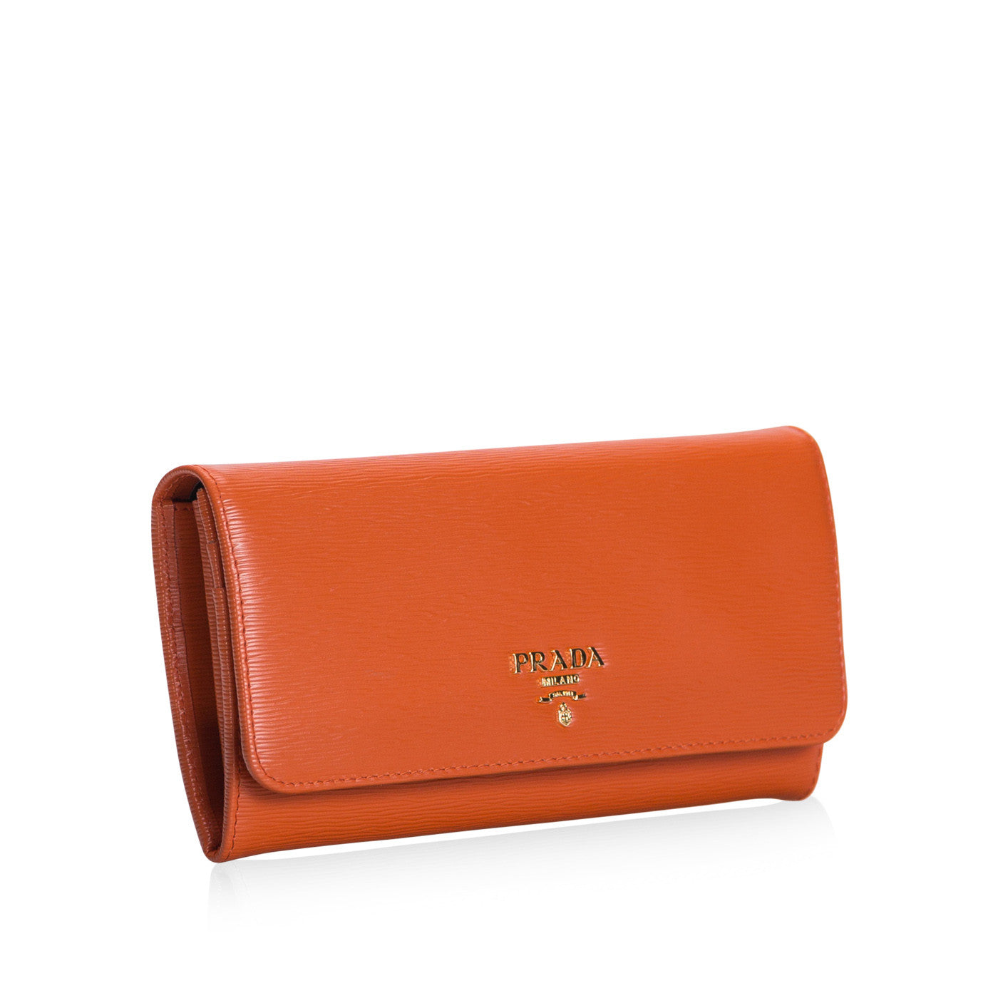 Papaya Portafogolio Pattina Wallet