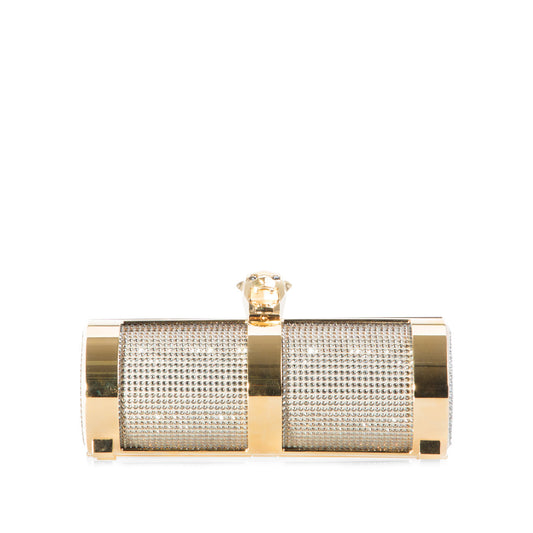 Fierce Bronze Crystal - Bagista