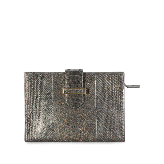 Python Clutch - Bagista