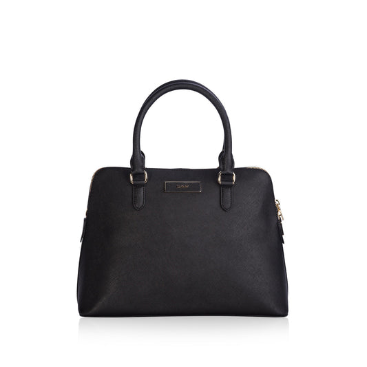 Saffiano Tote