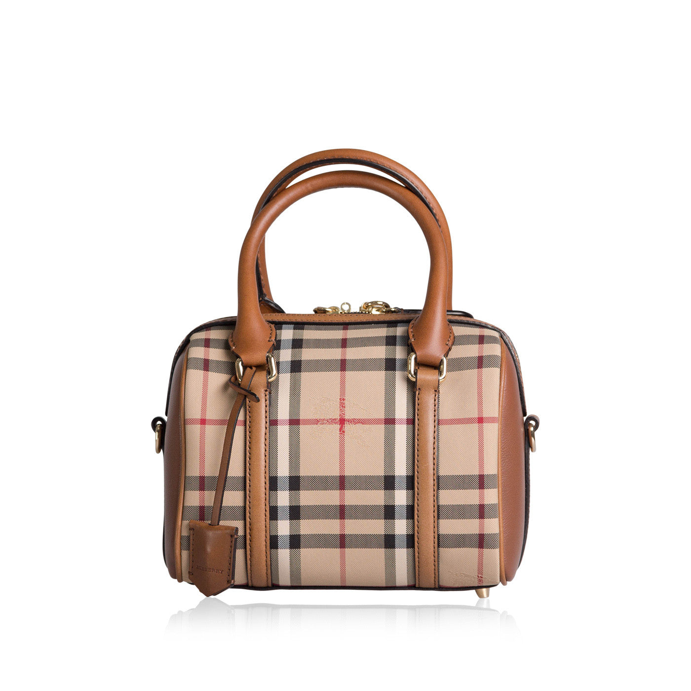 Alchester Mini Bowling-bag