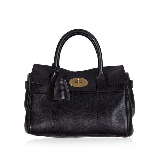 Small Bayswater Satchel