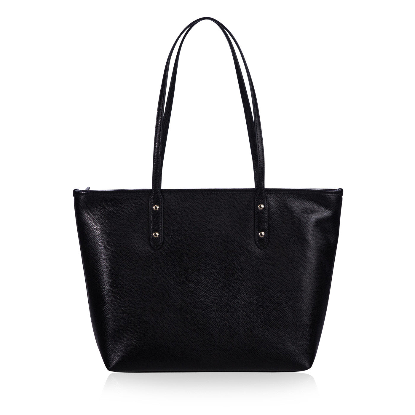 City Zip Tote