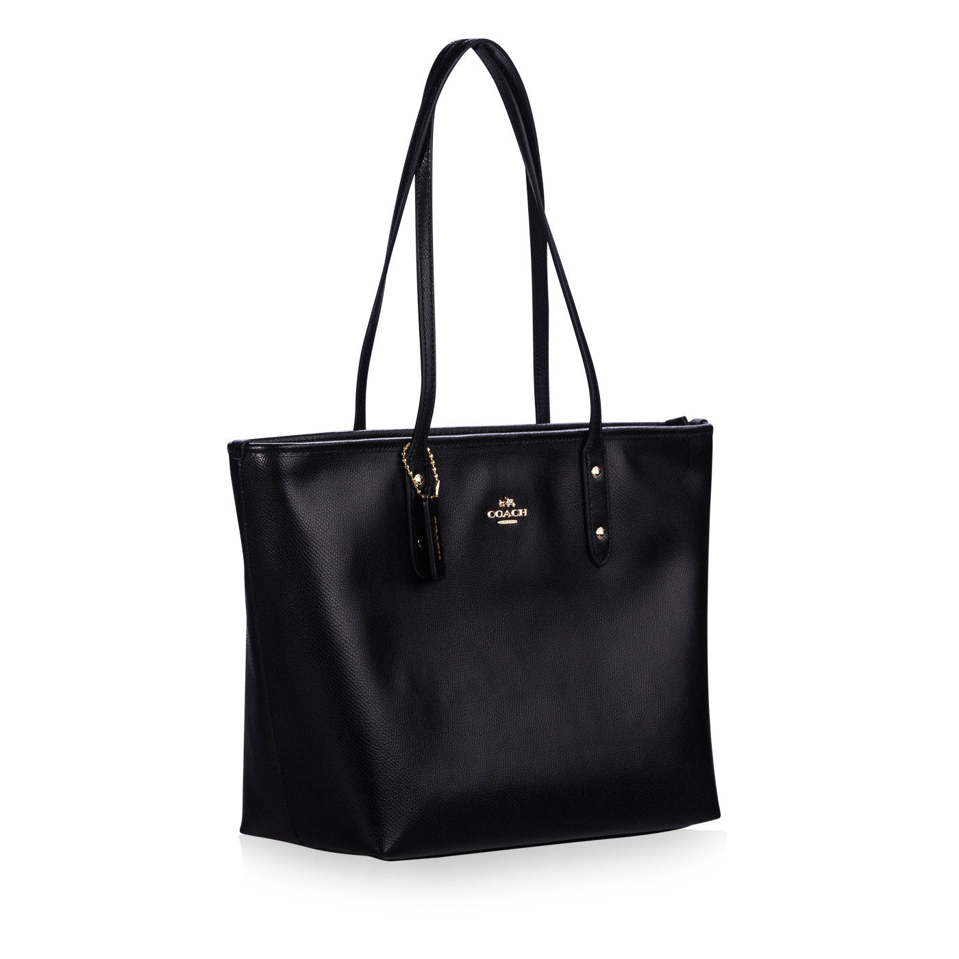 City Zip Tote